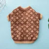 Breathable Premium Sweater for Puppies and Kittens.