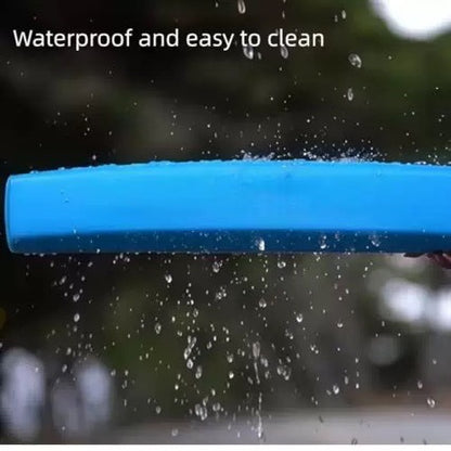 Protector anti rayaduras  para la ventana de tu auto y seguridad de tu mascota, no resbaladizo. C