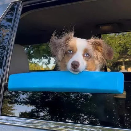 Protector anti rayaduras  para la ventana de tu auto y seguridad de tu mascota, no resbaladizo. C