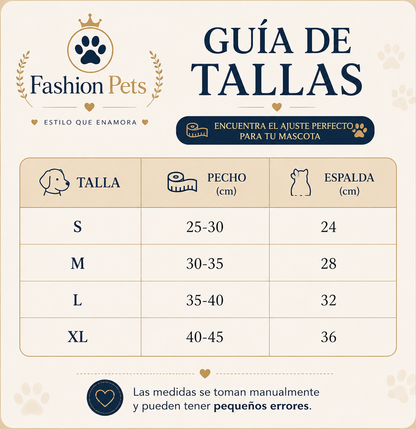 Chamarra de Mezclilla premium tipo LV para un estilo único como tu mascota.