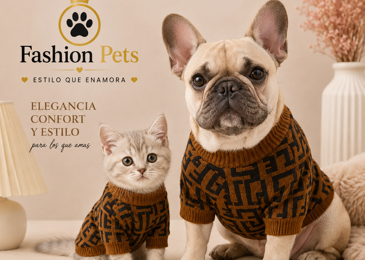 Sweater de lujo tipo Fendi en 2 colores. calidad premium que resalta.