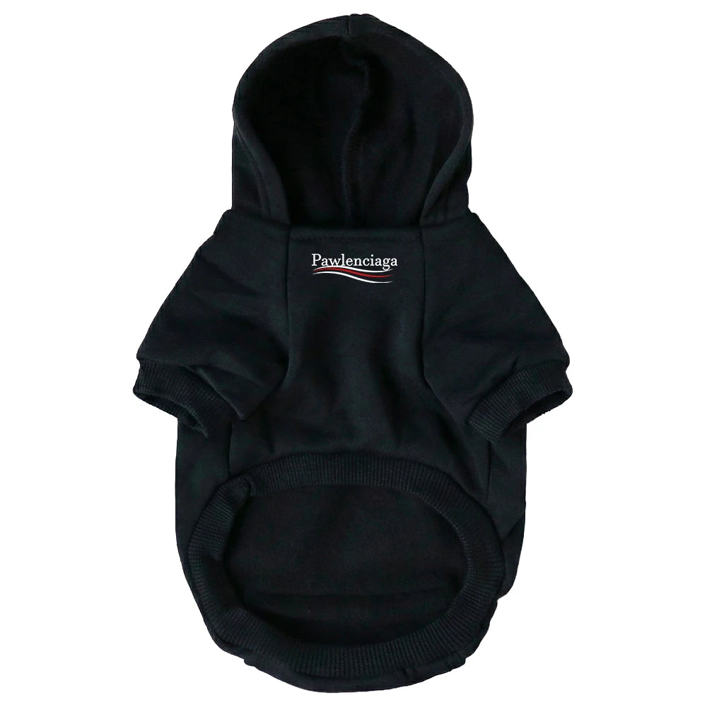 Hoodies Medium, because they also deserve to be stylish.
