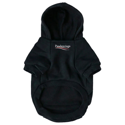 Hoodies Medium, because they also deserve to be stylish.