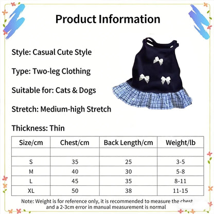 Hermoso vestido azul Princess