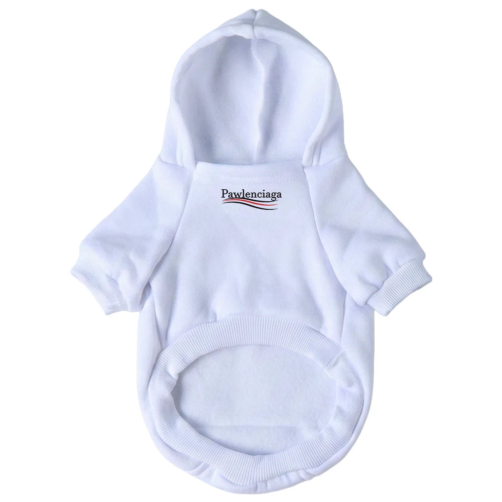 Hoodies Medium, because they also deserve to be stylish.
