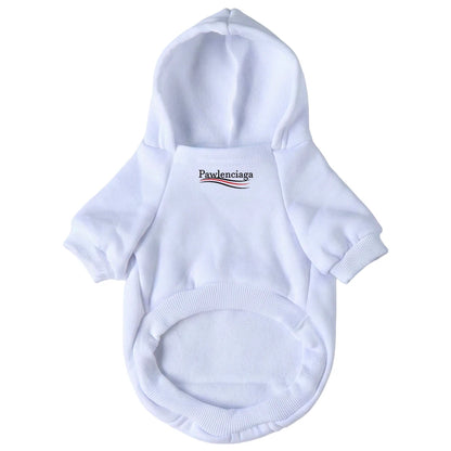 Hoodies Medium, because they also deserve to be stylish.