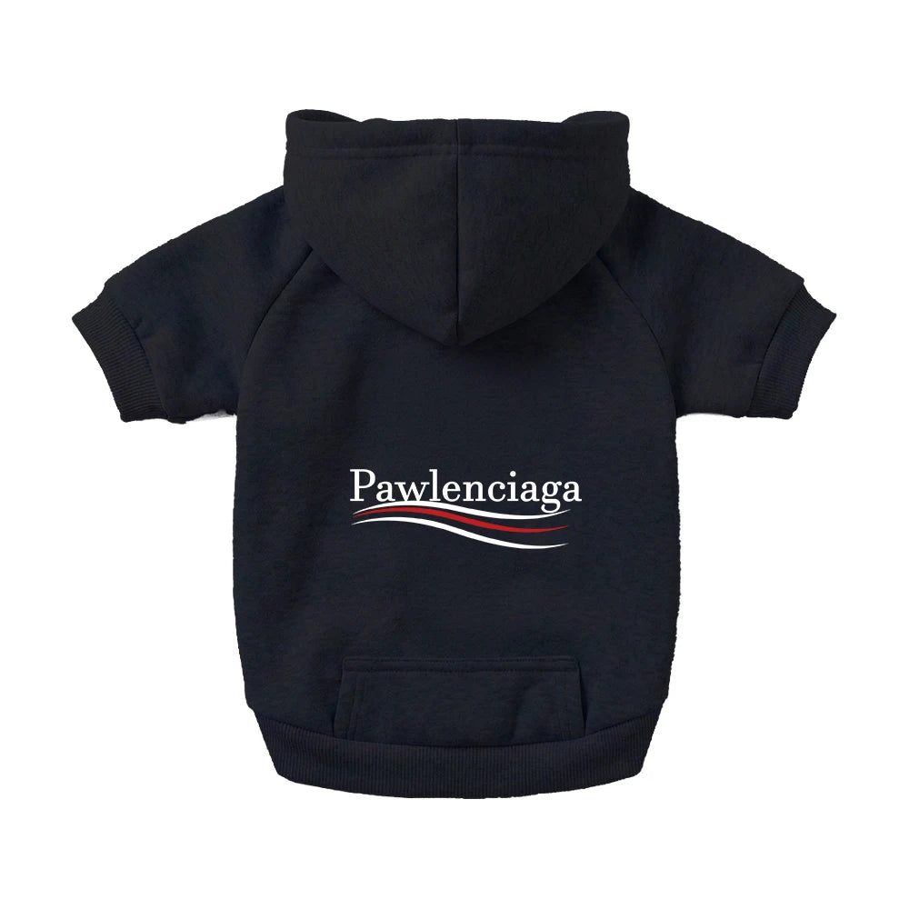 Hoodies Medium, because they also deserve to be stylish.
