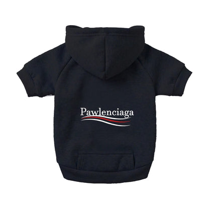 Hoodies Medium, because they also deserve to be stylish.