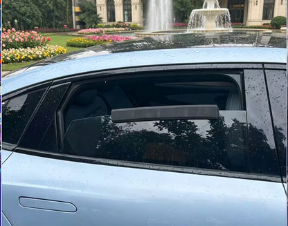 Protector anti rayaduras  para la ventana de tu auto y seguridad de tu mascota, no resbaladizo. C